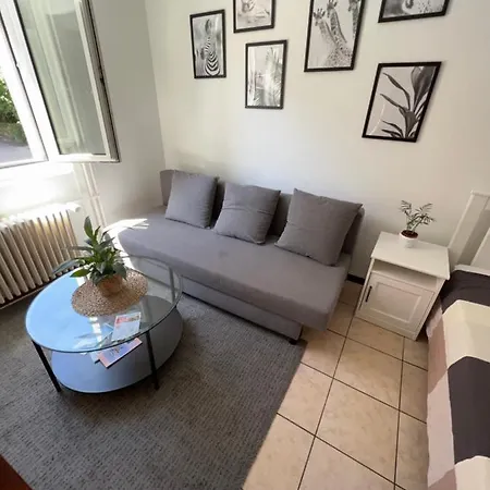 Appt 4 Recientemente Renovado Lausanne