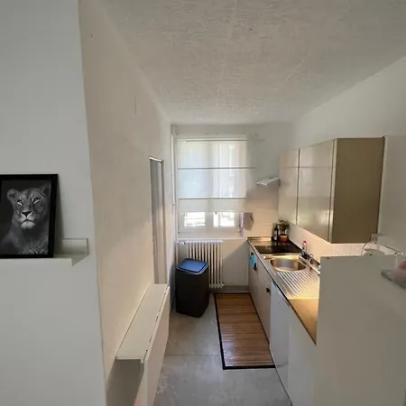 Appt 4 Recientemente Renovado