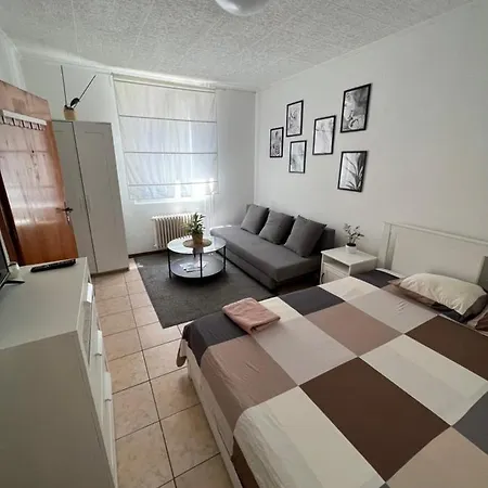 Appt 4 Recientemente Renovado * Lausanne