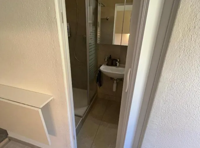 Appt 4 Recientemente Renovado * Лозанна